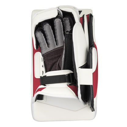 CCM EFLEX 7.9 INTERMEDIATE GOALIE BLOCKER