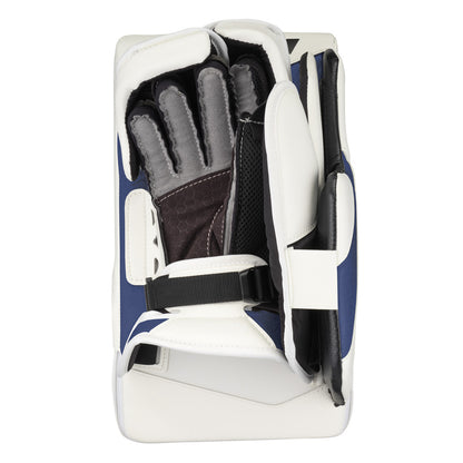 CCM EFLEX 7.9 INTERMEDIATE GOALIE BLOCKER