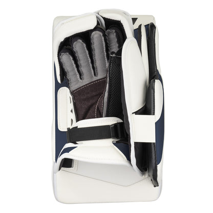 CCM EFLEX 7.9 INTERMEDIATE GOALIE BLOCKER