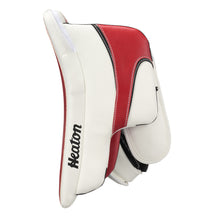 CCM Eflex 7.9 Heaton H10 Senior Regular Goalie Blocker