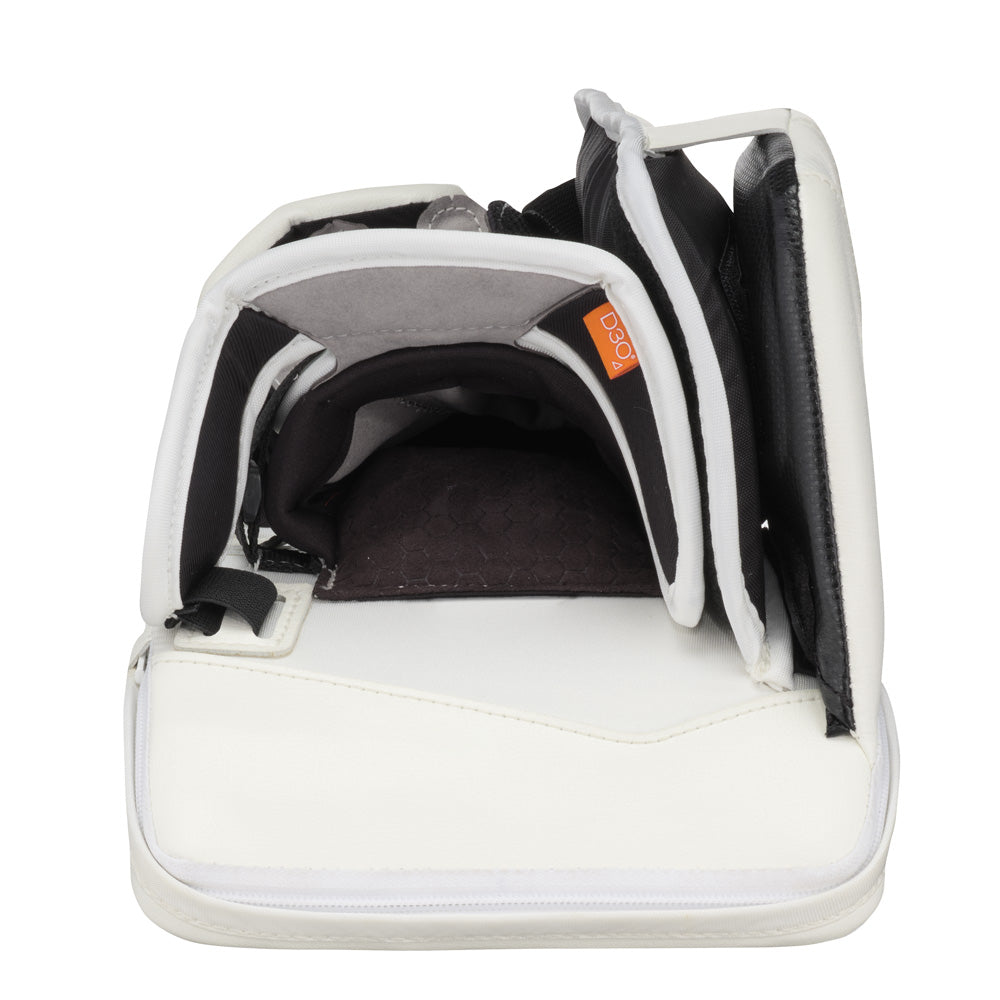 CCM EFLEX 7 SENIOR GOALIE BLOCKER