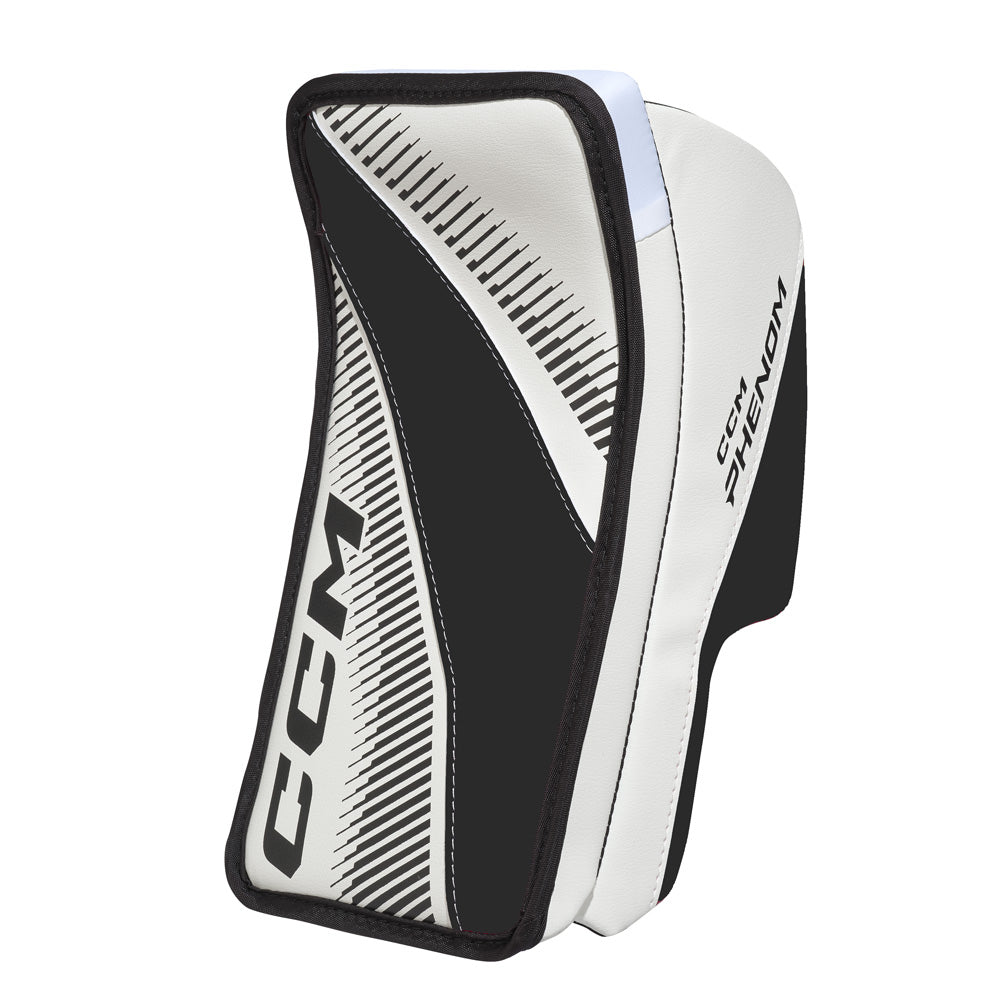 CCM Phenom Youth Goalie Blocker