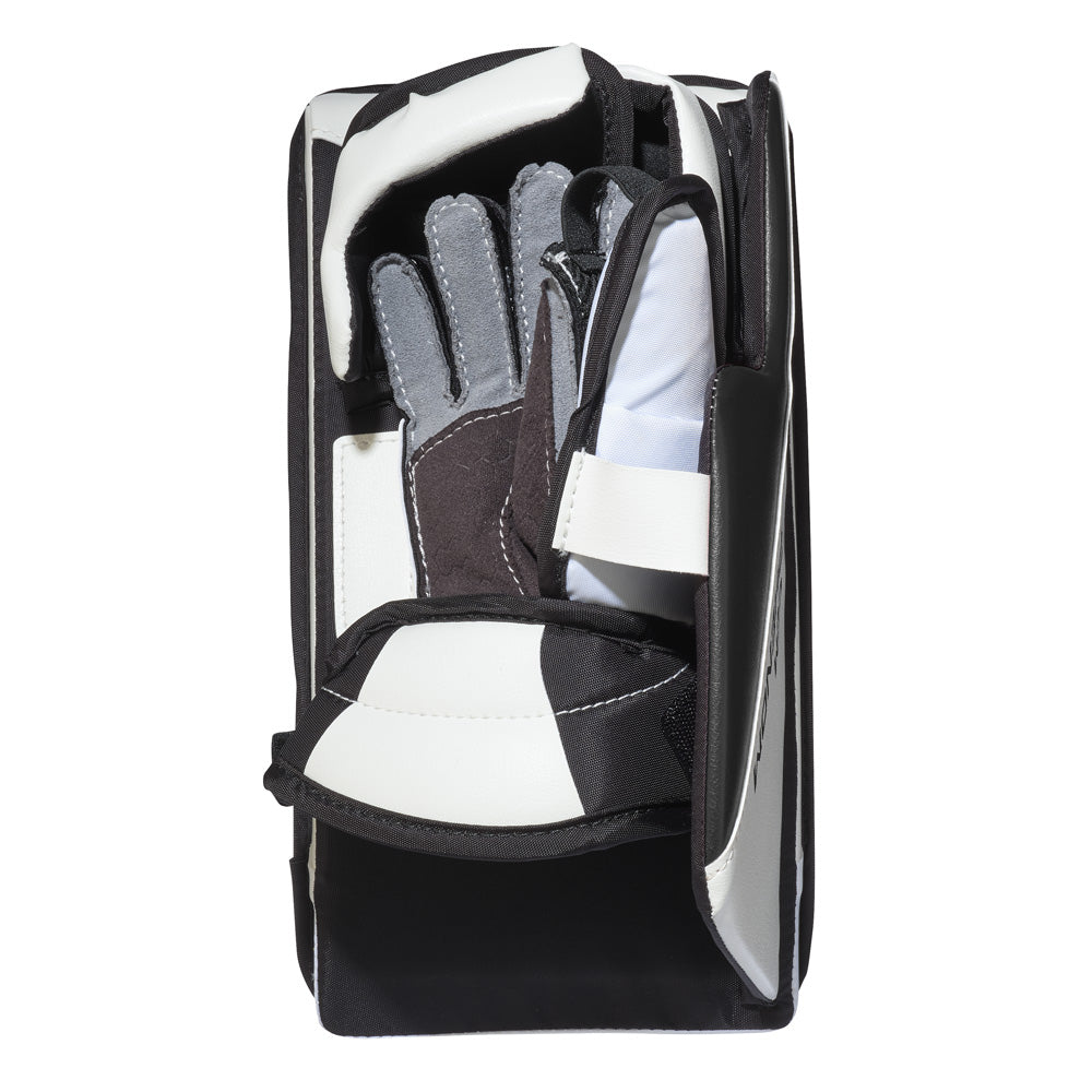 CCM Phenom Youth Goalie Blocker