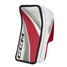 CCM Phenom MTO Youth Goalie Blocker