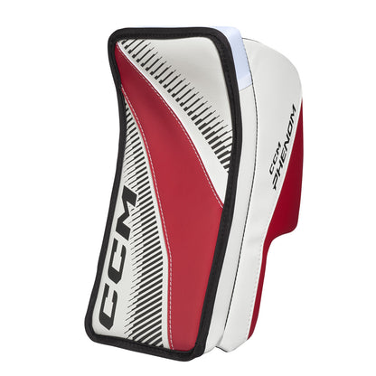 CCM Phenom MTO Youth Goalie Blocker