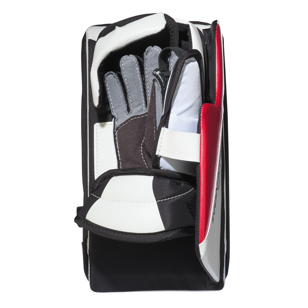 CCM Phenom MTO Youth Goalie Blocker