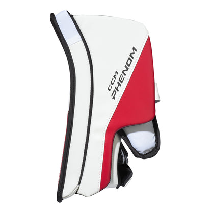CCM Phenom MTO Youth Goalie Blocker