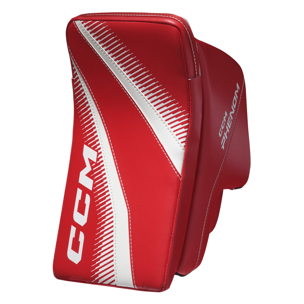 CCM PHENOM JUNIOR GOALIE BLOCKER