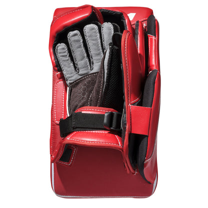 CCM PHENOM JUNIOR GOALIE BLOCKER