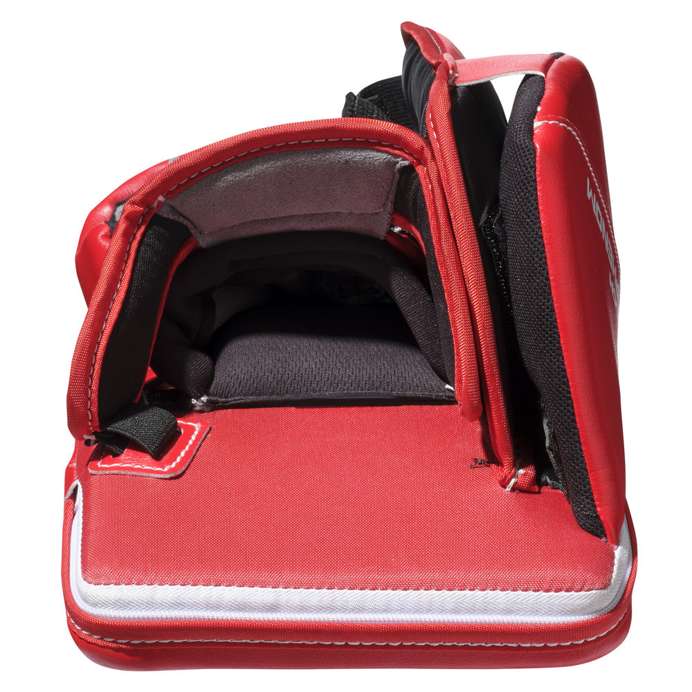 CCM PHENOM JUNIOR GOALIE BLOCKER