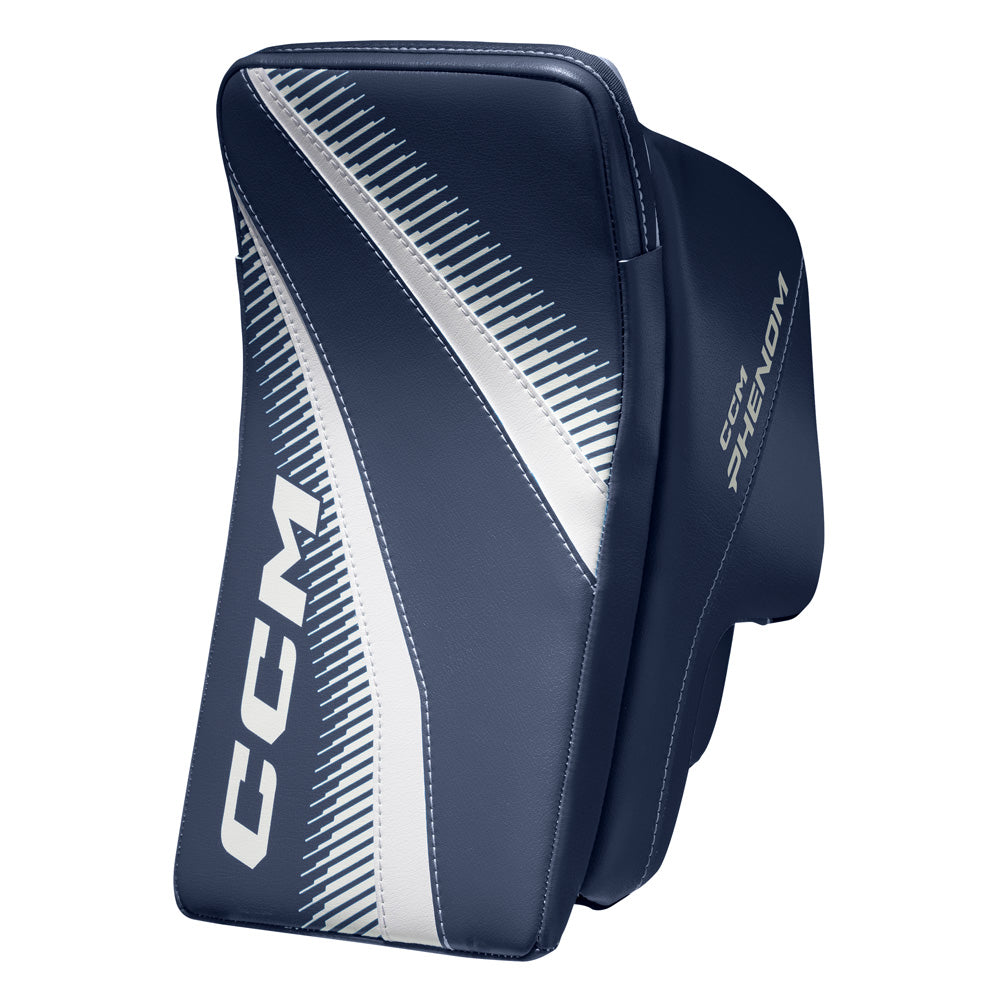 CCM PHENOM JUNIOR GOALIE BLOCKER