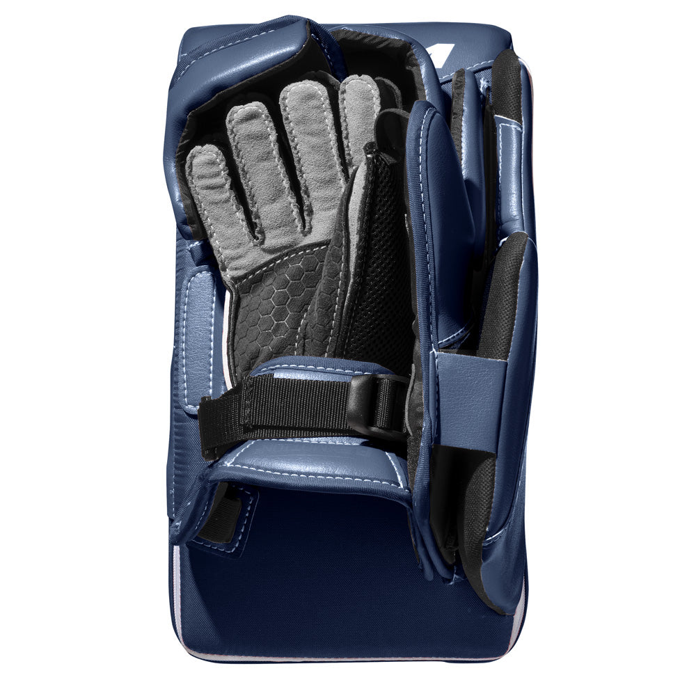 CCM PHENOM JUNIOR GOALIE BLOCKER