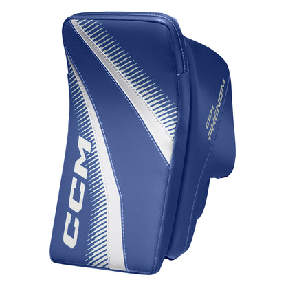 CCM PHENOM JUNIOR GOALIE BLOCKER