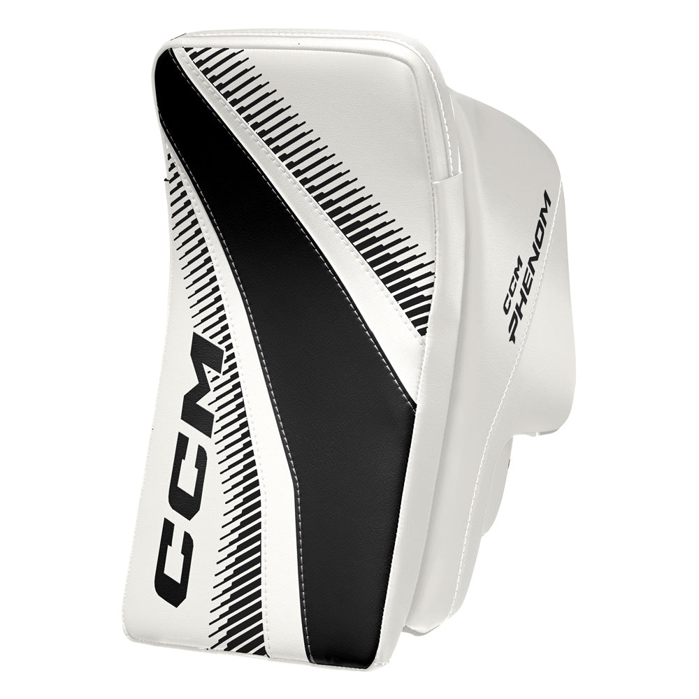 CCM PHENOM JUNIOR GOALIE BLOCKER