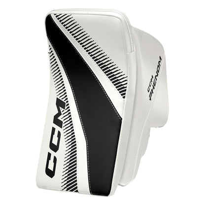 CCM PHENOM JUNIOR GOALIE BLOCKER