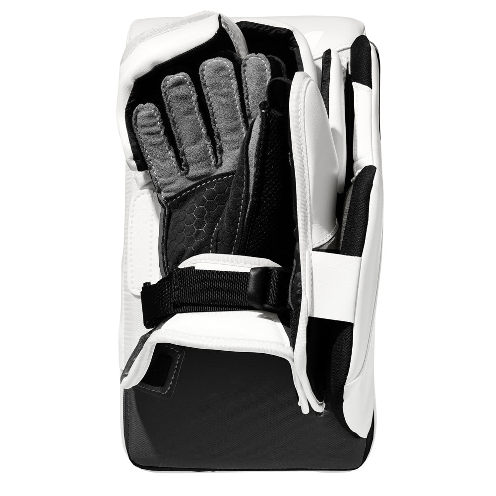 CCM PHENOM JUNIOR GOALIE BLOCKER