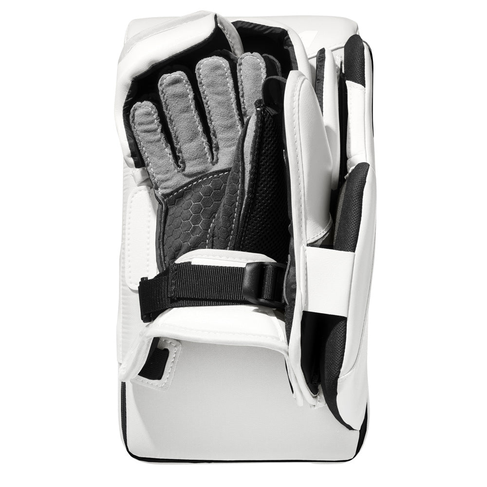 CCM PHENOM JUNIOR GOALIE BLOCKER