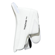 CCM Tacks Pro Senior Goalie Blocker