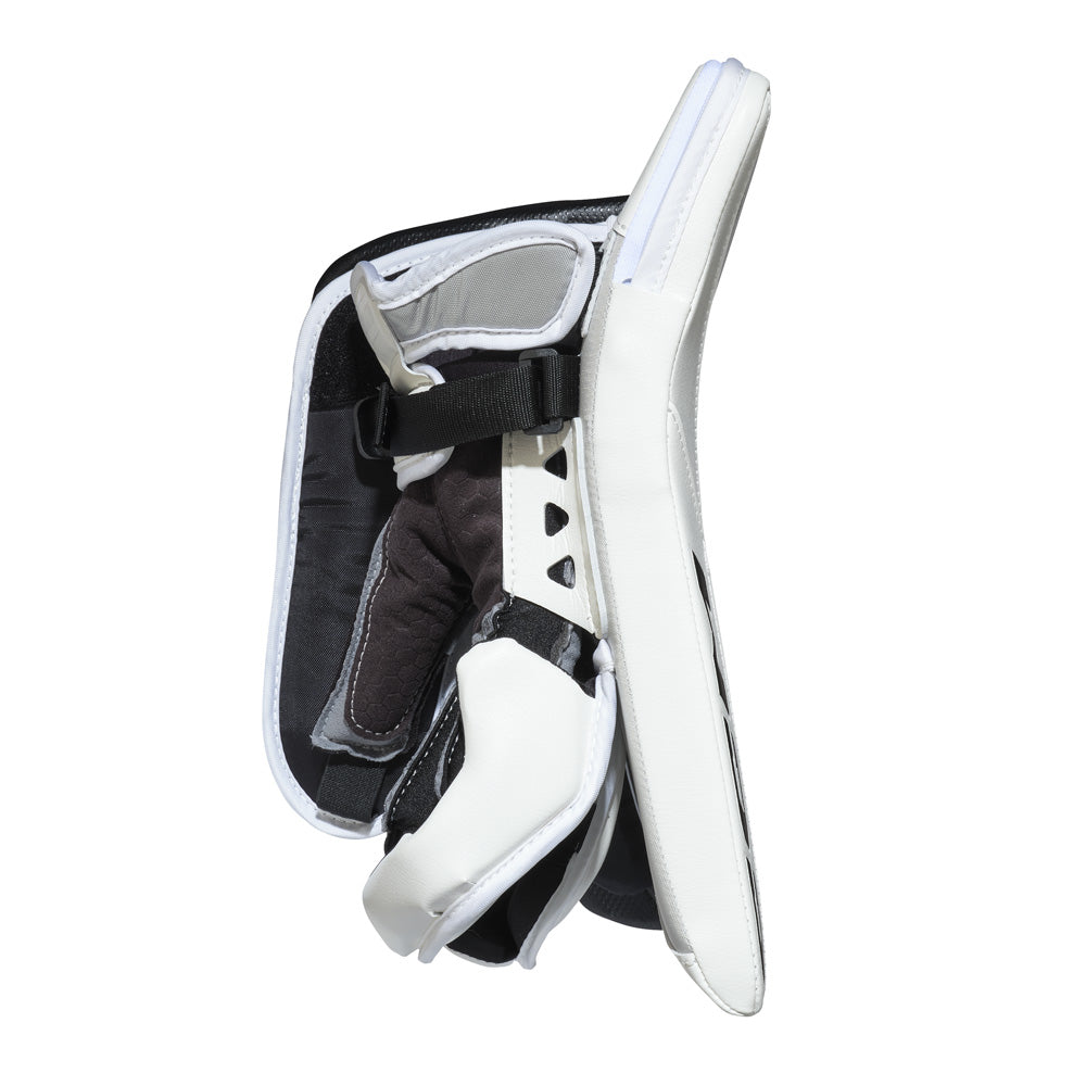 CCM Tacks Pro Senior Goalie Blocker