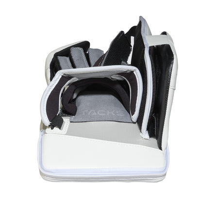 CCM Tacks Pro Senior Goalie Blocker