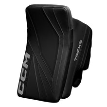 CCM Tacks Intermediate Goalie Blocker