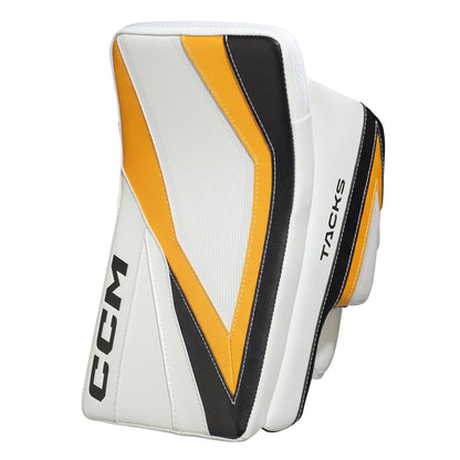 CCM Tacks MTO Senior Goalie Blocker