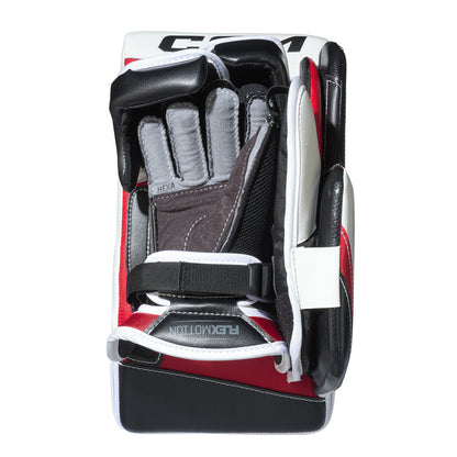 CCM Tacks MTO Senior Goalie Blocker