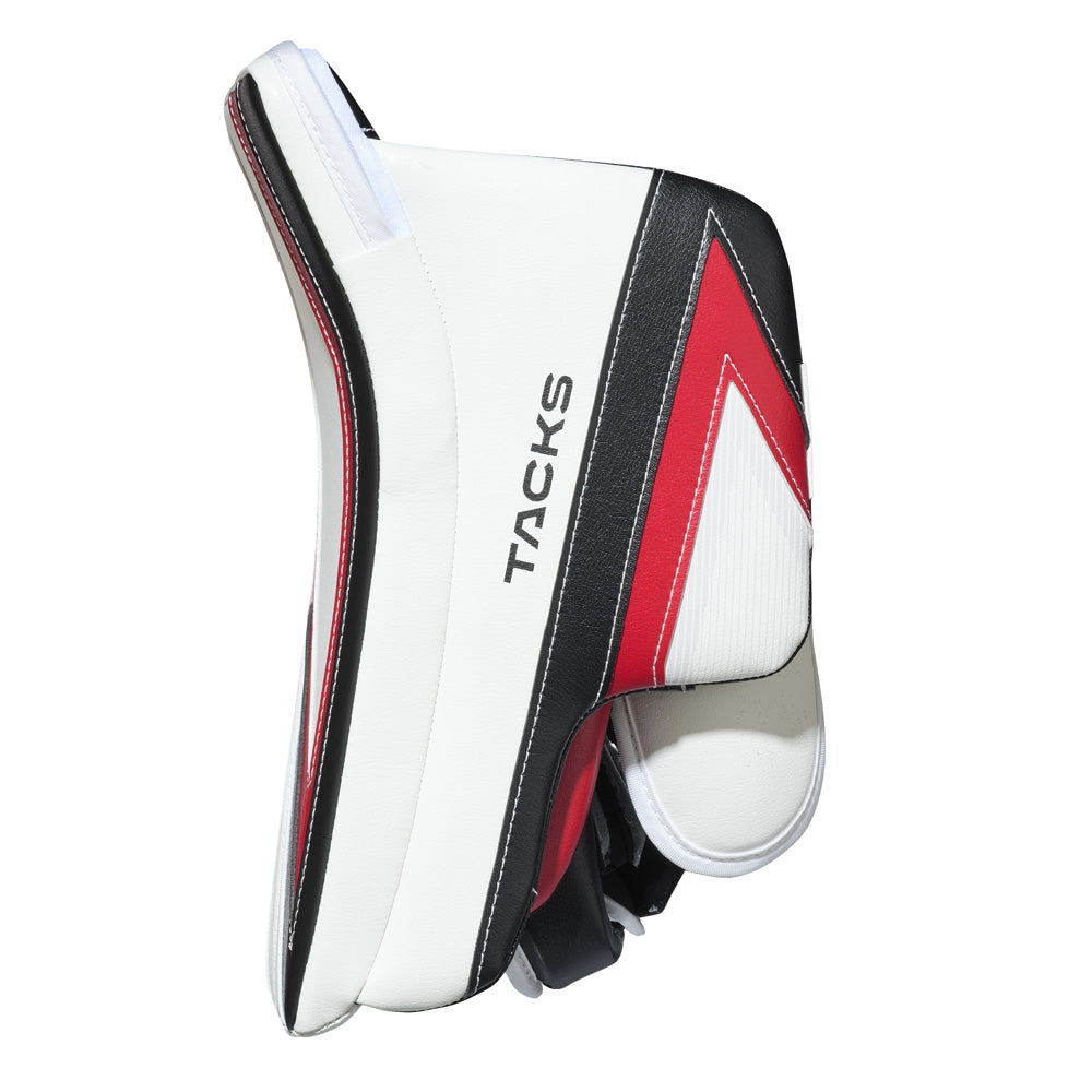 CCM Tacks MTO Senior Goalie Blocker