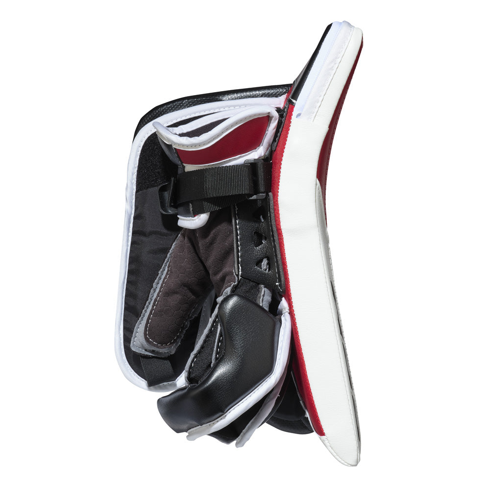 CCM Tacks MTO Senior Goalie Blocker