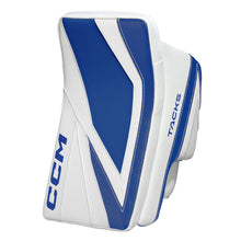 CCM Tacks MTO Senior Goalie Blocker