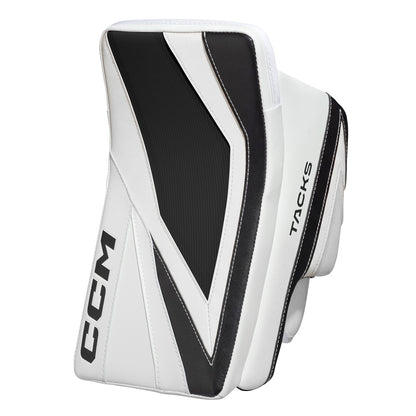 CCM Tacks MTO Senior Goalie Blocker