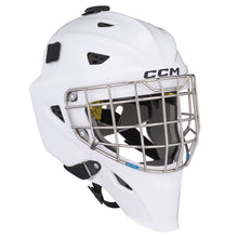 CCM AXIS F5 JUNIOR GOALIE MASK
