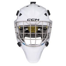 CCM AXIS F5 JUNIOR GOALIE MASK