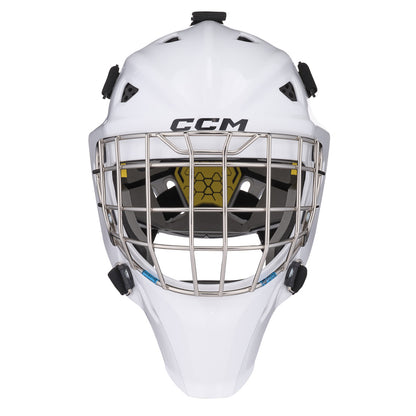 CCM AXIS F5 JUNIOR GOALIE MASK
