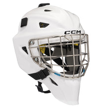 CCM AXIS F5 SENIOR GOALIE MASK