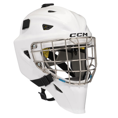 CCM AXIS F5 SENIOR GOALIE MASK