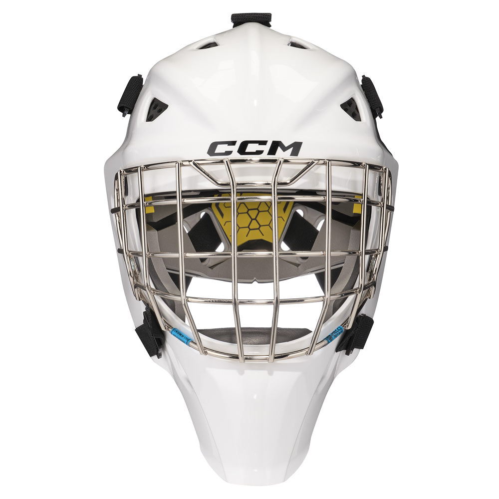 CCM AXIS F5 SENIOR GOALIE MASK