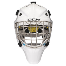 CCM AXIS F5 SENIOR GOALIE MASK