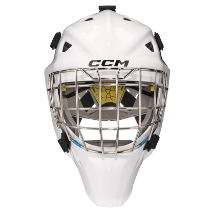 CCM AXIS F5 SENIOR GOALIE MASK