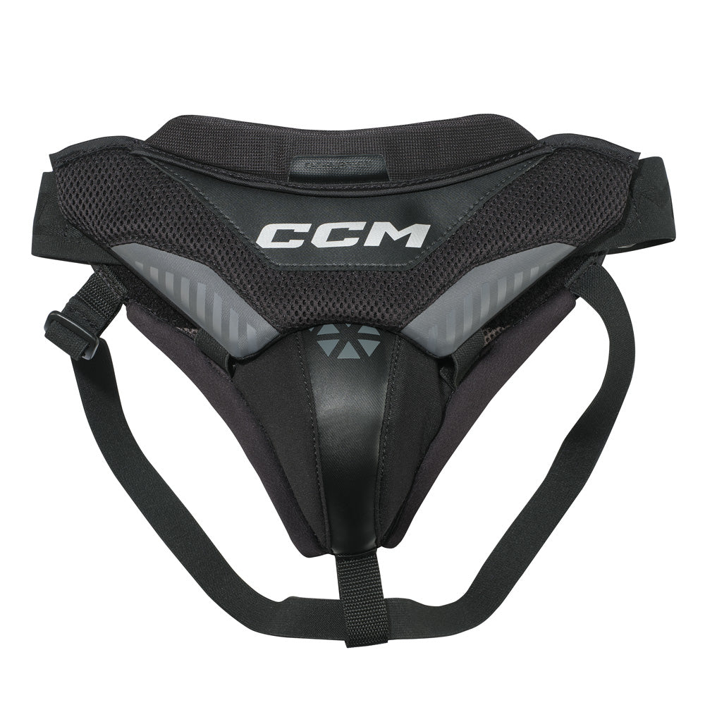 CCM Senior Goalie Pelvic Protector