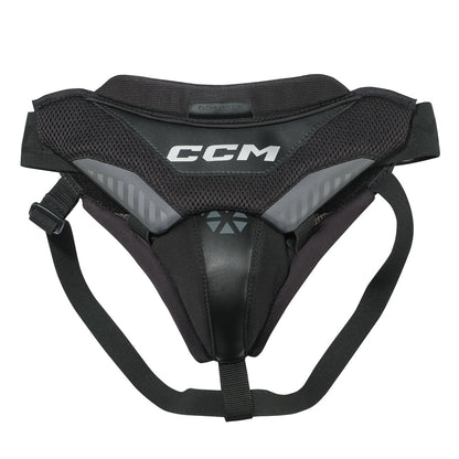 CCM Senior Goalie Pelvic Protector