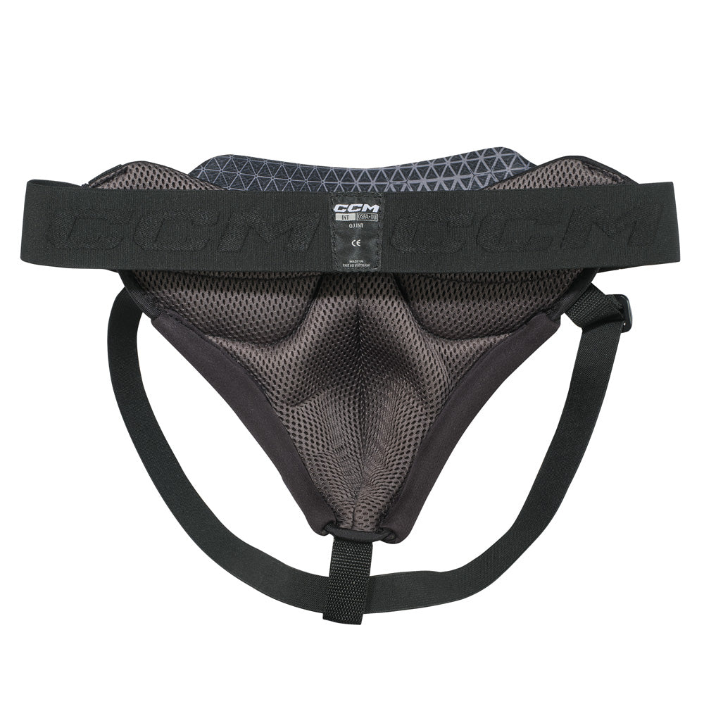 CCM Senior Goalie Pelvic Protector