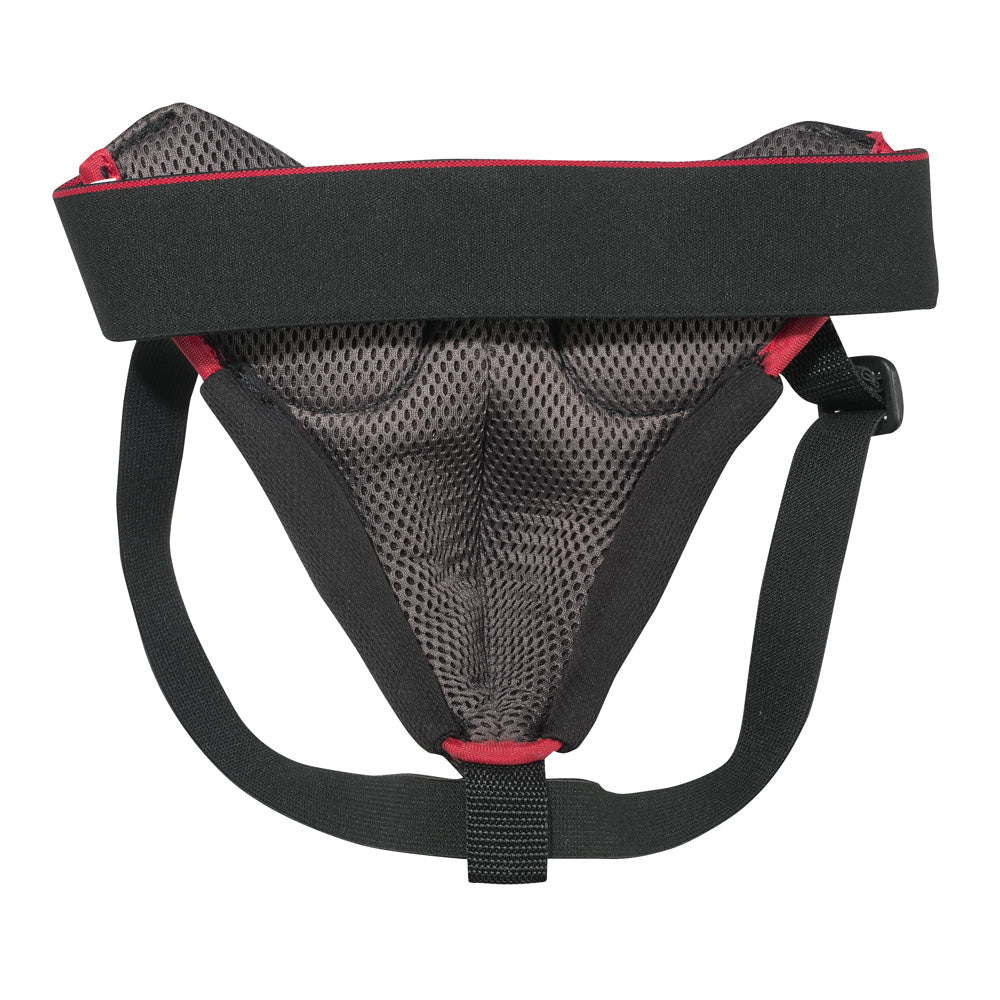 CCM Phenom Junior Goalie Pelvic Protector
