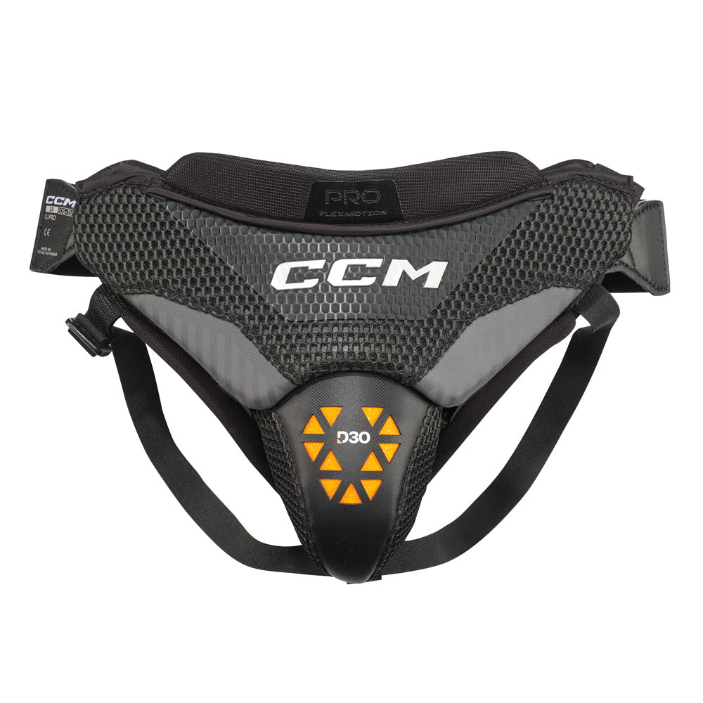 CCM Pro Senior Goalie Pelvic Protector