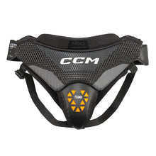CCM Pro Senior Goalie Pelvic Protector
