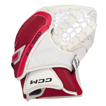 CCM AXIS F9 SENIOR GOALIE CATCHER