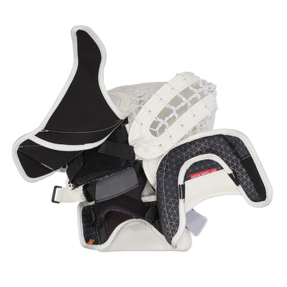 CCM AXIS XF SENIOR GOALIE CATCHER