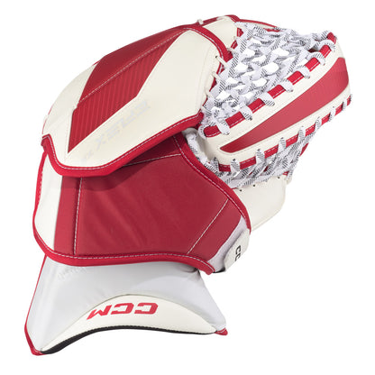 CCM EFLEX 7.5 SENIOR GOALIE CATCHER