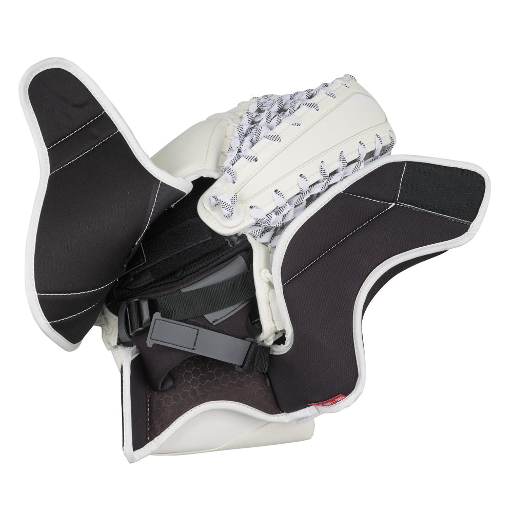 CCM EFLEX 7.9 INTERMEDIATE GOALIE CATCHER