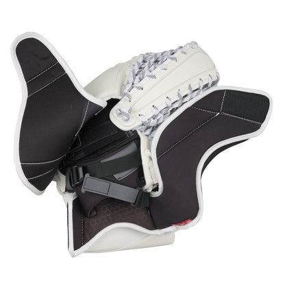 CCM EFLEX 7.9 INTERMEDIATE GOALIE CATCHER